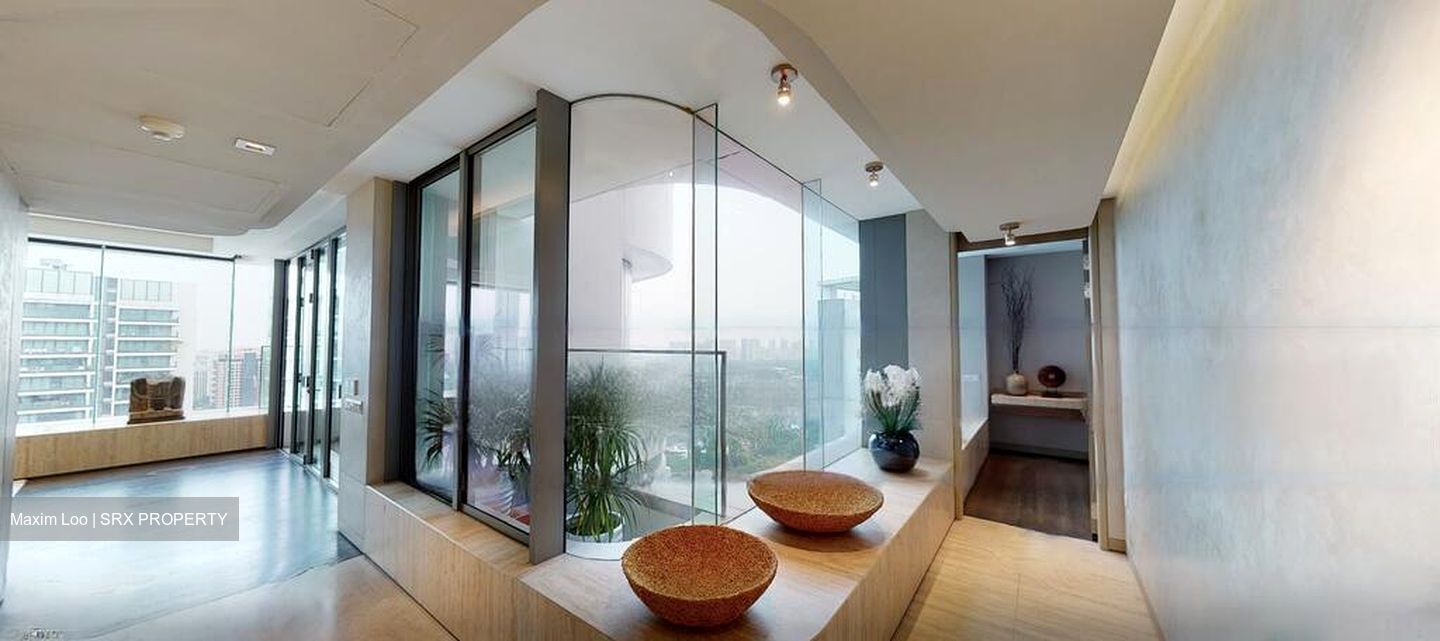 Ardmore Residence (D10), Condominium #483376981